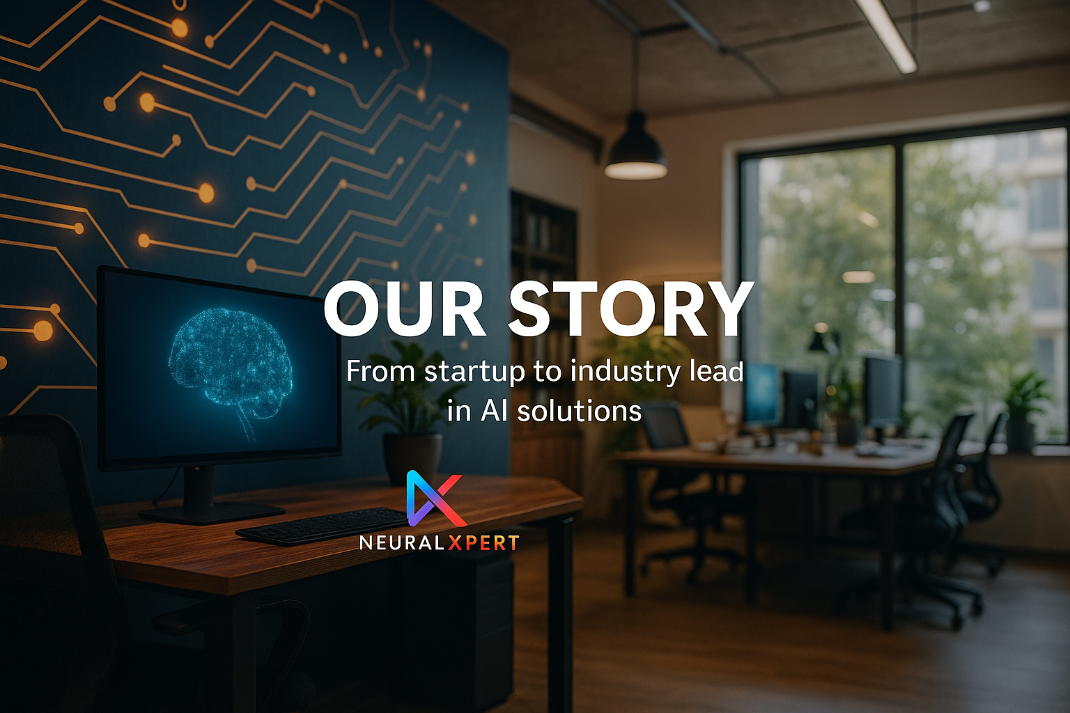 Neural Xpert Office