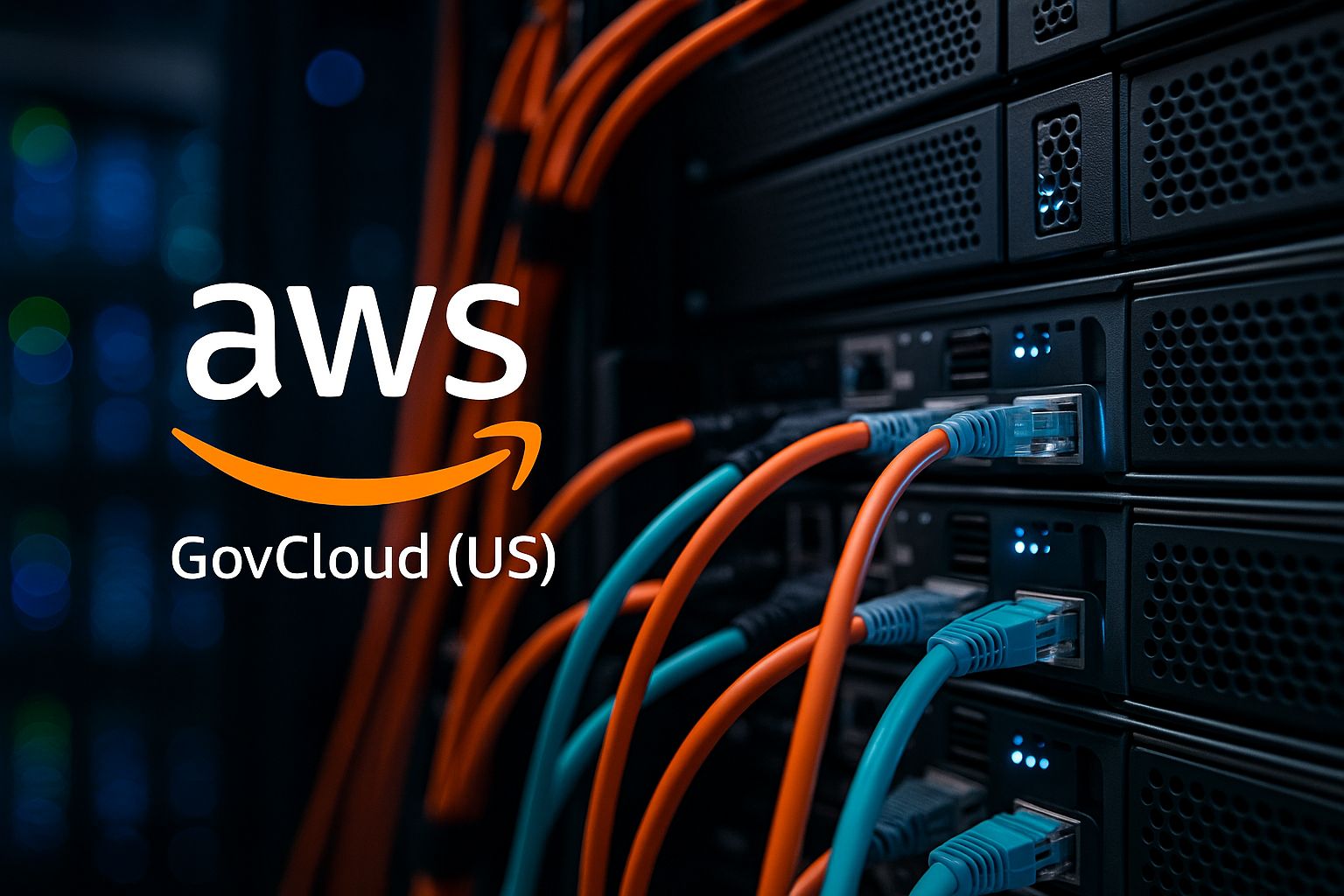 Migrated 7 Government Apps to AWS GovCloud in 10 Days