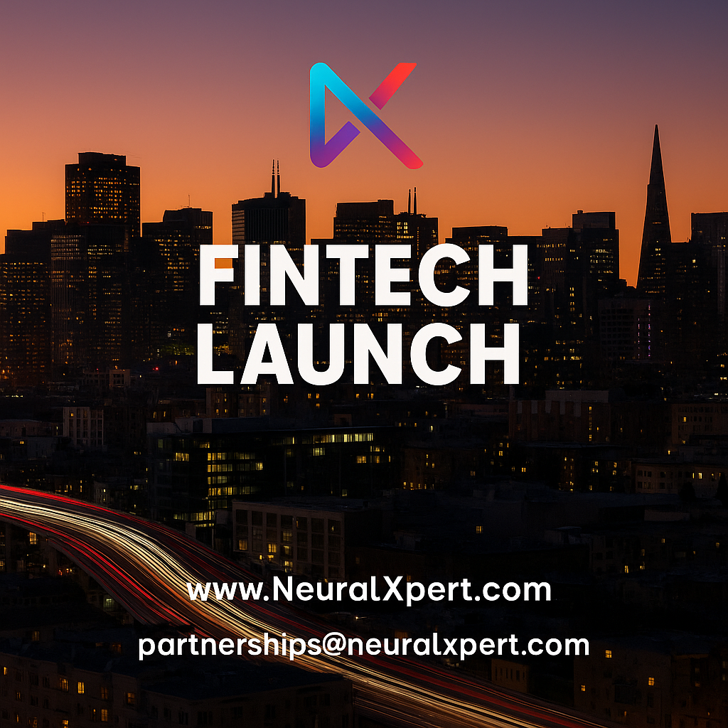 Fintech Company Launched in 3 Countries Using Scalable Cloud Stack