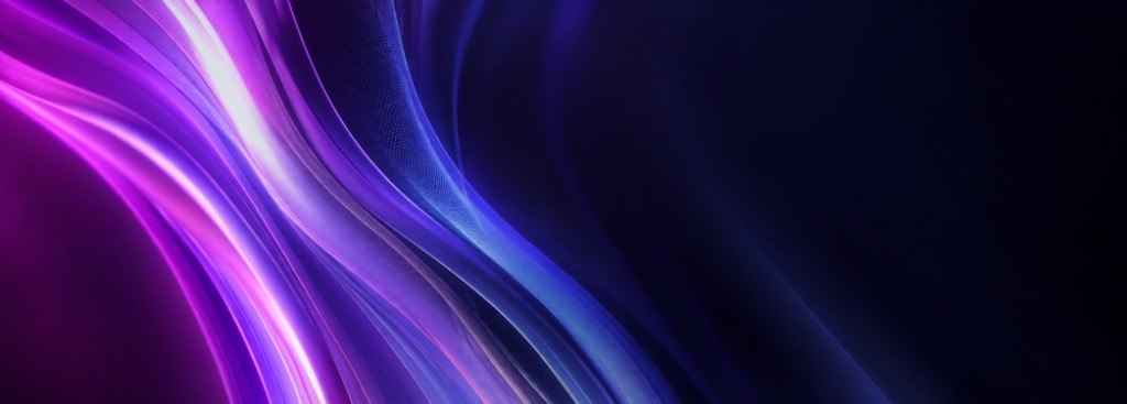 Neural light background