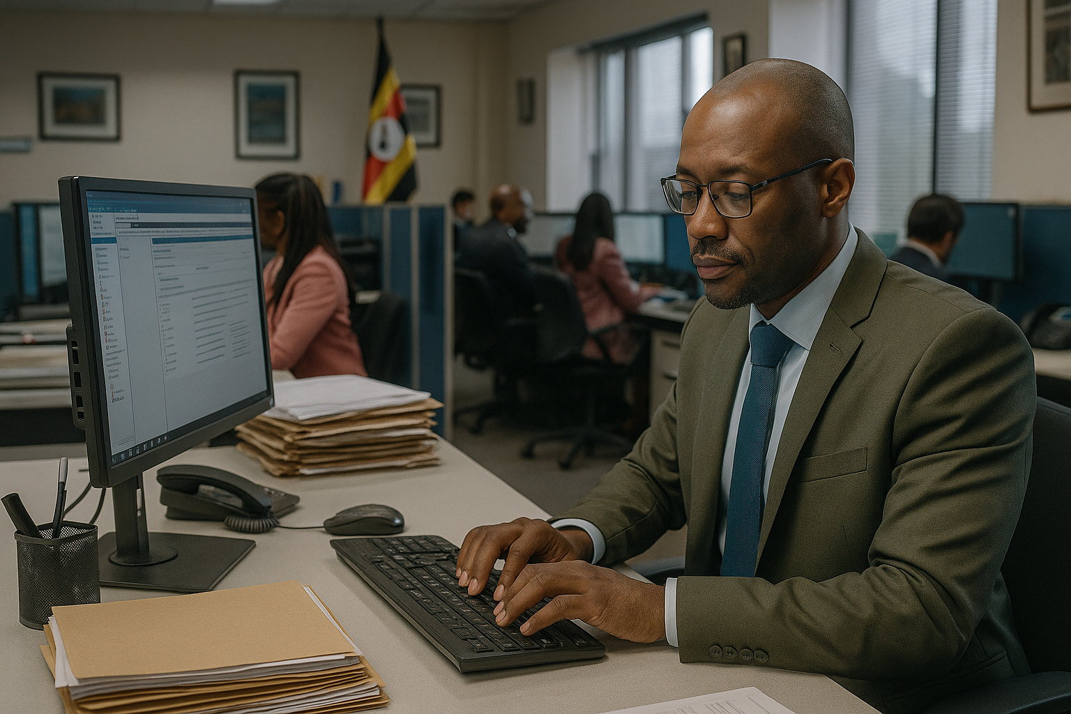 Data-Driven Decision Making: How Businesses Leverage Analytics for Growth